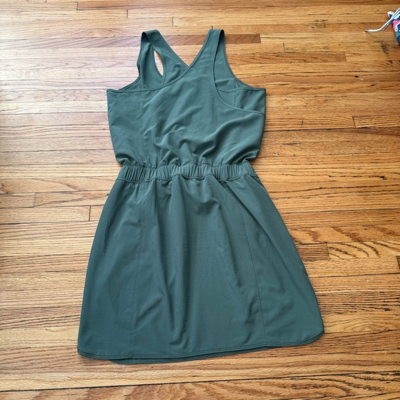 Patagonia Fleetwith Dress - Picture 2 of 4